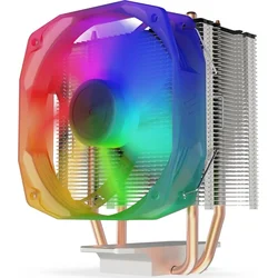 SilentiumPC Spartan 4 EVO ARGB