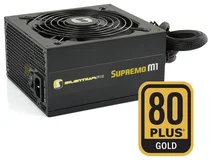 SilentiumPC Supremo M1 Gold 550W