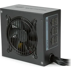SilentiumPC Supremo M2 Gold 550W V2