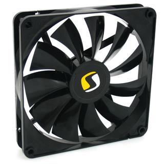 SilentiumPC Zephyr 140 SPC018
