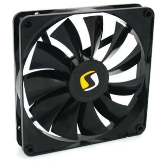SilentiumPC Zephyr 140