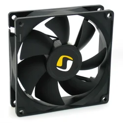 SilentiumPC Zephyr 92