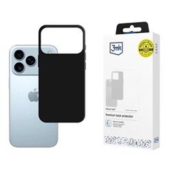 Silikónové puzdro 3mk pre iPhone 17 Pro Max