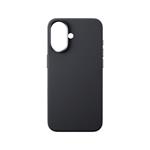 Silikónové puzdro Epico Pro Mag+ | iPhone 17 | čierne