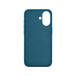 Silikónové puzdro Epico Pro Mag+ | iPhone 17 | petrolejová modrá