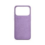 Silikónové puzdro Epico Pro Mag+ | iPhone 17 Pro Max | fialové | kompatibilné s Qi2 a MagSafe (ochrana ostrova fotoaparátu)