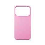 Silikónové puzdro Epico Pro Mag+ | iPhone 17 Pro Max | ružové | kompatibilné s Qi2 a MagSafe (ochrana ostrova fotoaparátu)