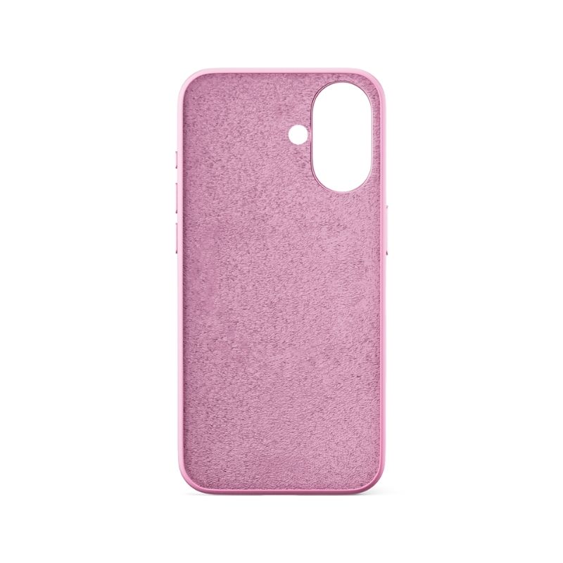 Silikónové puzdro Epico Pro Mag+ | iPhone 17 | ružová