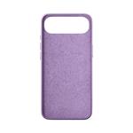 Silikónové puzdro Epico Pro Mag+ | iPhone Air | fialové | kompatibilné s Qi2 a MagSafe (ochrana ostrova fotoaparátu)