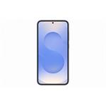 Silikónové puzdro Samsung Galaxy S25+ čierne