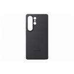 Silikónové puzdro Samsung Galaxy S25 Ultra Black