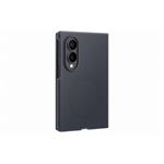Silikónové puzdro Samsung s magnetom pre Galaxy Z Fold8, grafitové