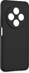 Silikónové puzdro Spello pre Xiaomi Redmi 14C 5G – čierne