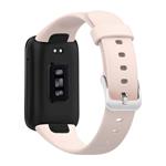 Silikónový remienok FIXED pre Xiaomi Mi Smart Band 7 Pro, ružový