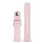 Silikónový remienok FIXED pre Xiaomi Smart Band 8 Pro, ružový