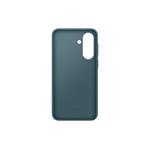 Silikónový zadný kryt Samsung pre Samsung Galaxy A37 zelený