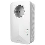 Silná sada 2 adaptérov Powerline 1000 WF DUO EU