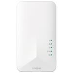 Silná sada 2 adaptérov Powerline 1000 WF DUO EU