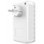 Silná sada 2 adaptérov Powerline 1000 WF DUO EU