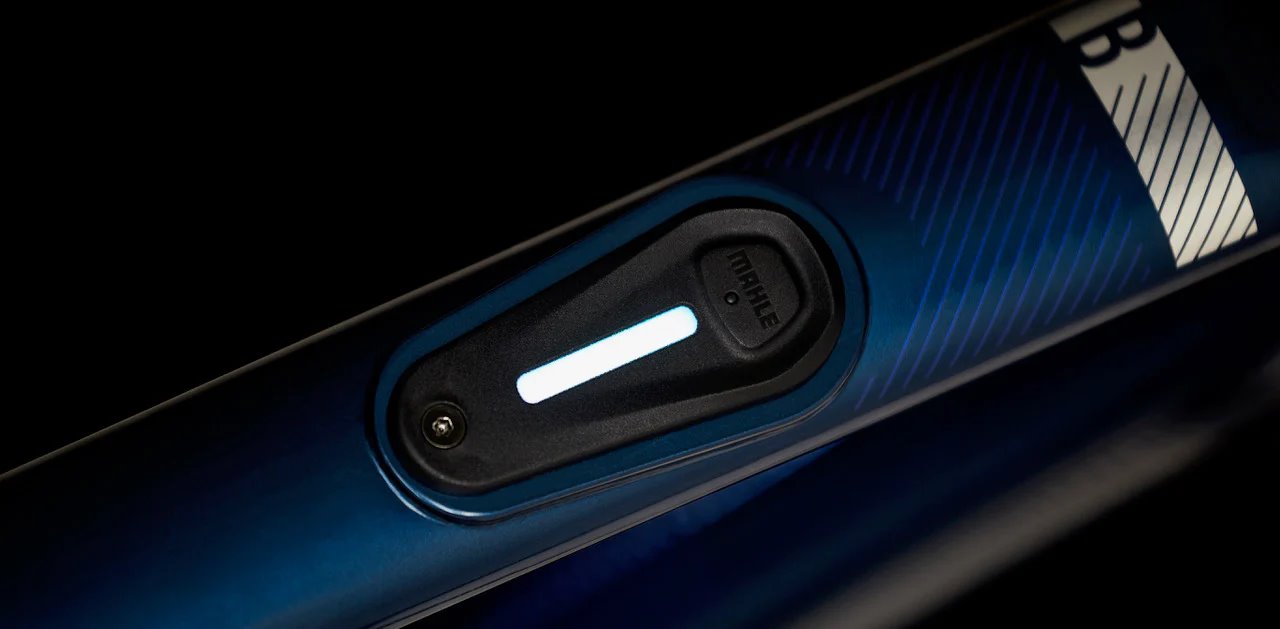 Silniční Elektrokolo MMR BEAT 00 - Navy Blue - vel.XS / 2024