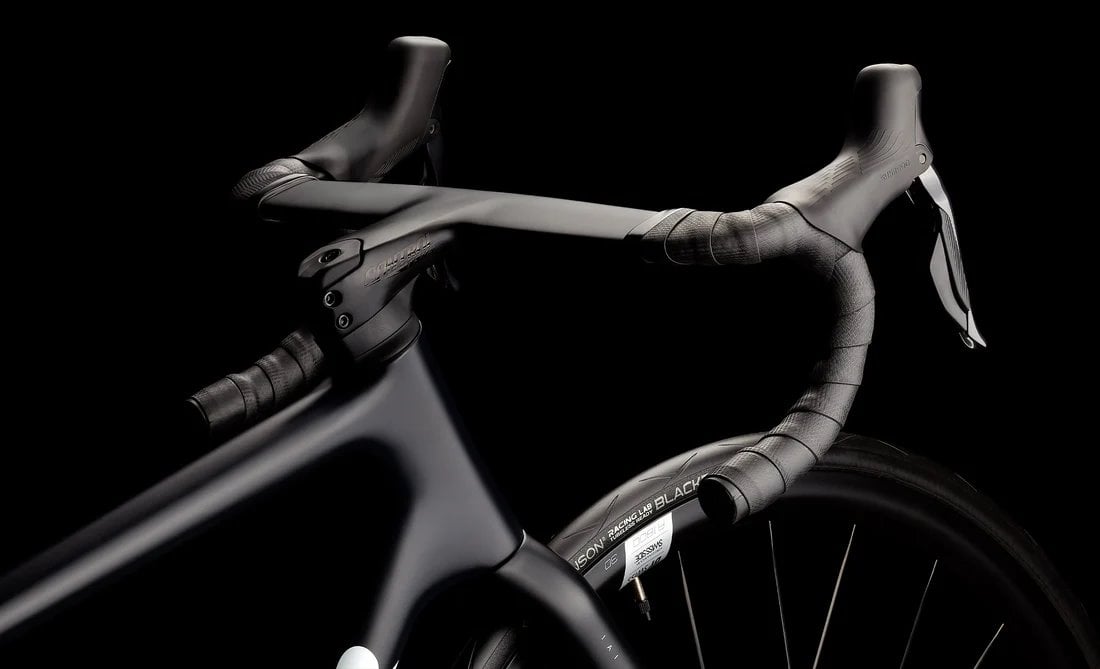 Silniční kolo MMR Adrenaline 00 - Carbon - vel.M 25/2026