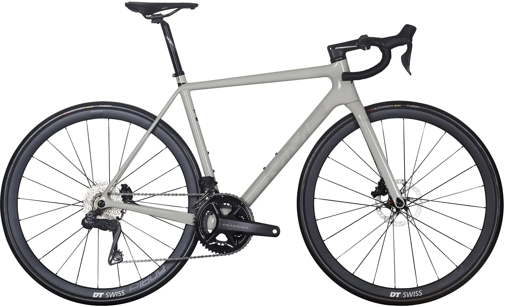 Silniční kolo MMR ADRENALINE 00 - Light Grey N Black - vel.M / 25/2026