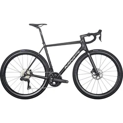 Silniční kolo MMR ADRENALINE 00 PLUS - Carbon N Chrome - vel.S / 25/2026