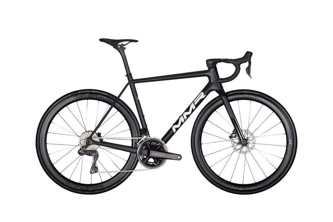 Silniční kolo MMR Adrenaline 00 - Vision SC45 - Carbon - vel.L 25/2026