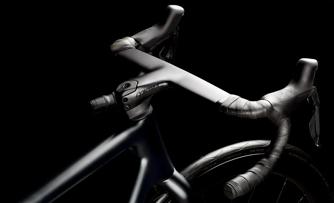 Silniční kolo MMR Adrenaline 00 - Vision SC45 - Carbon - vel.M 2025