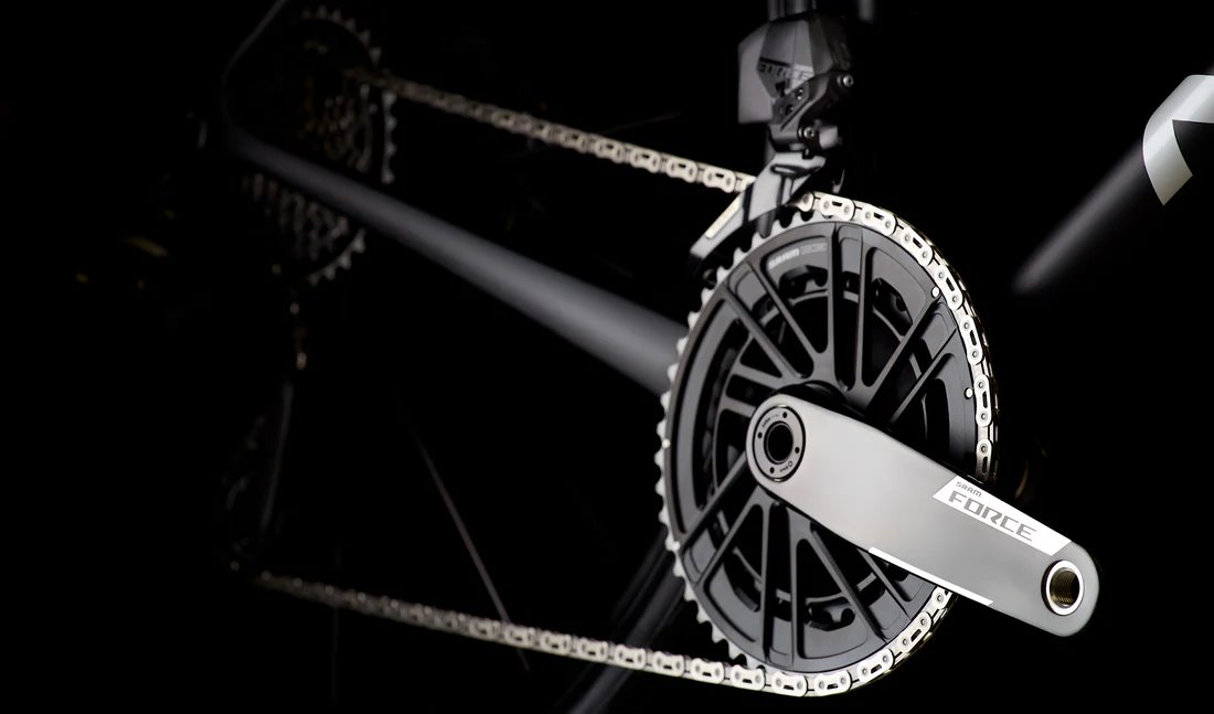 Silniční kolo MMR ADRENALINE 10 - CARBON - 53-M 2025