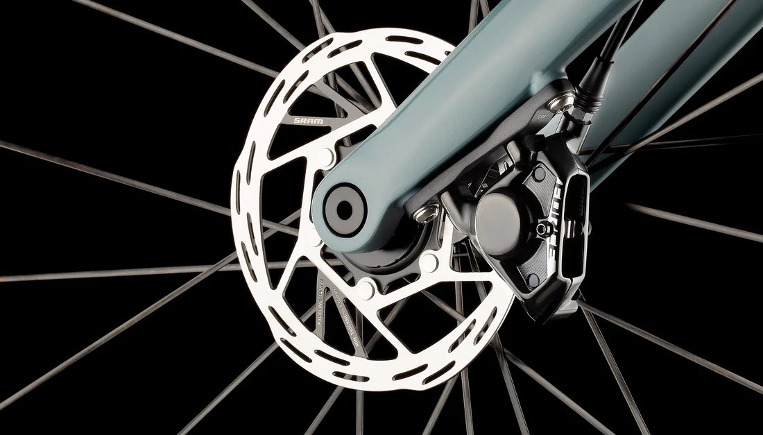 Silniční kolo MMR ADRENALINE 10 - SEAWATER - 53-M 2025