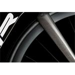 Silniční kolo MMR ADRENALINE 30 - Black N White vel.XL 2023