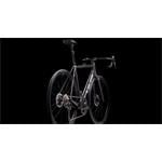 Silniční kolo MMR ADRENALINE 30 - Carbon N Chrome - vel.M 24/2025