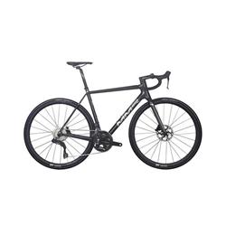 Silniční kolo MMR ADRENALINE 30 - Carbon N Chrome - vel.S  24/2025