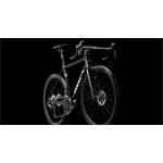 Silniční kolo MMR ADRENALINE 30 - Carbon N Chrome - vel.XL / 2024
