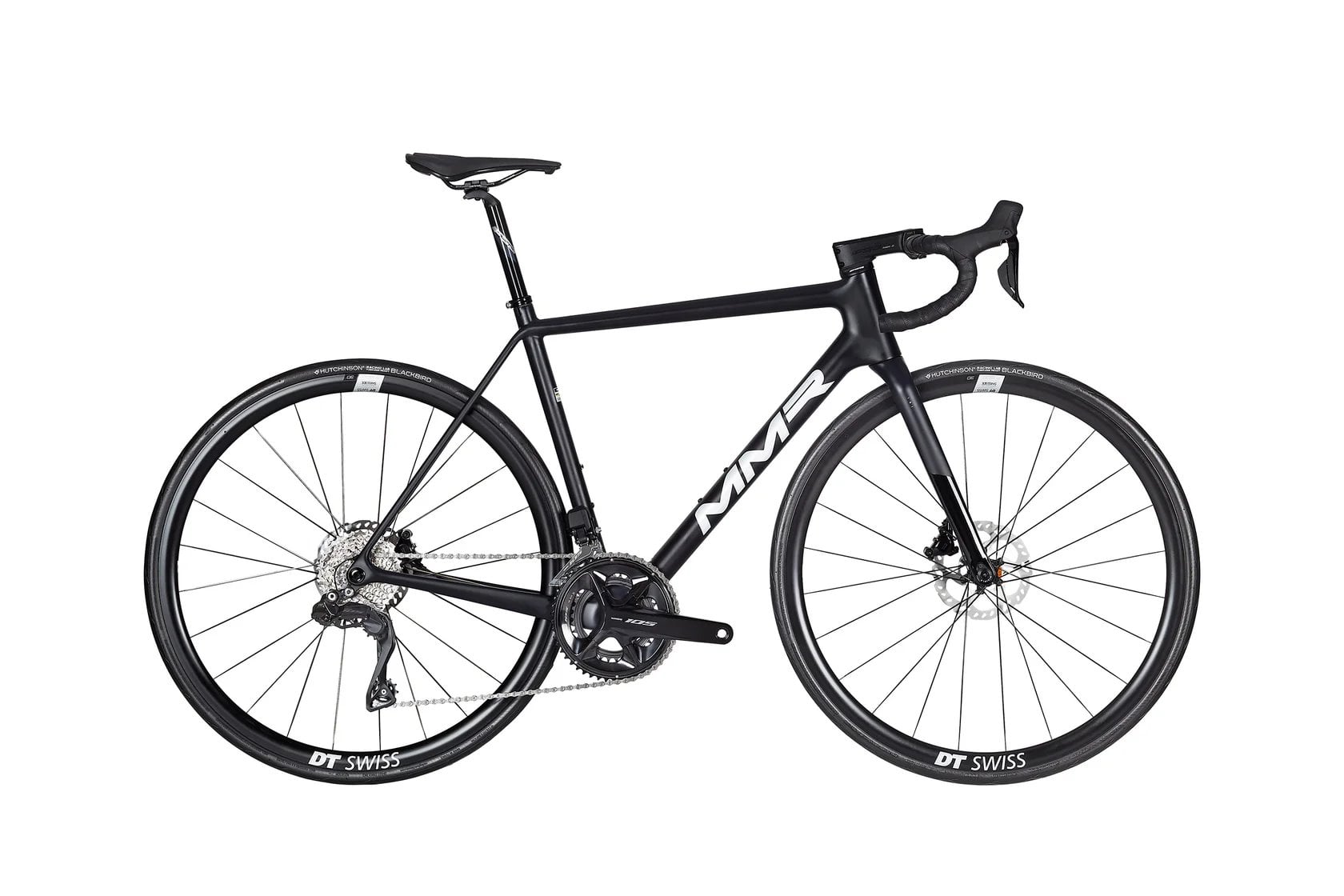 Silniční kolo MMR Adrenaline 30 - Carbon - vel.S 25/2026