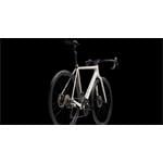 Silniční kolo MMR ADRENALINE 30 - Light Grey N Black - vel.S 24/2025