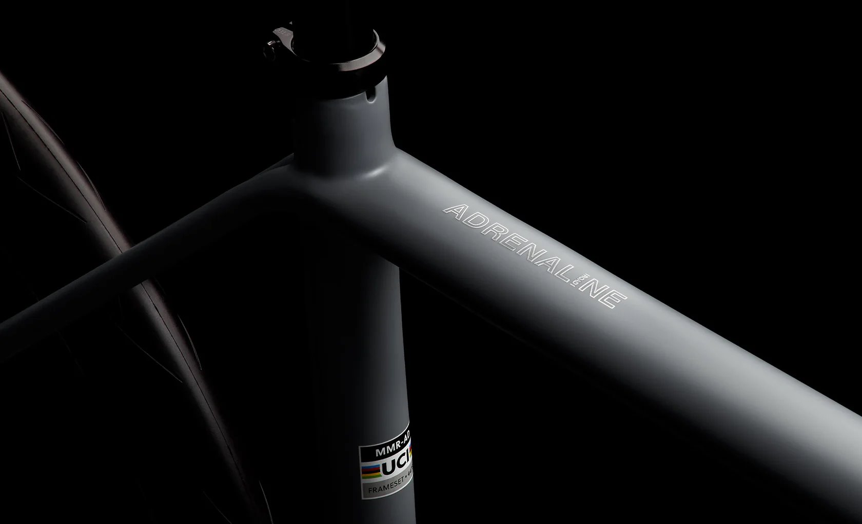 Silniční kolo MMR Adrenaline 30 - Seawater - vel.L 2025