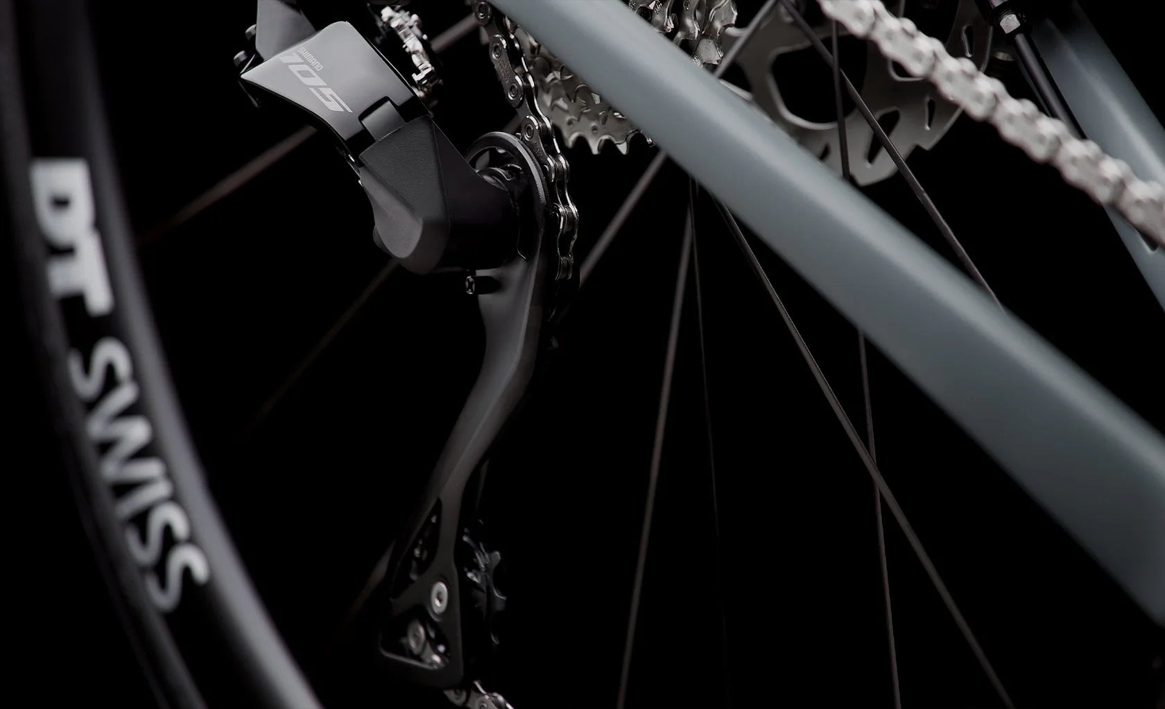 Silniční kolo MMR Adrenaline 30 - Seawater - vel.M 2025