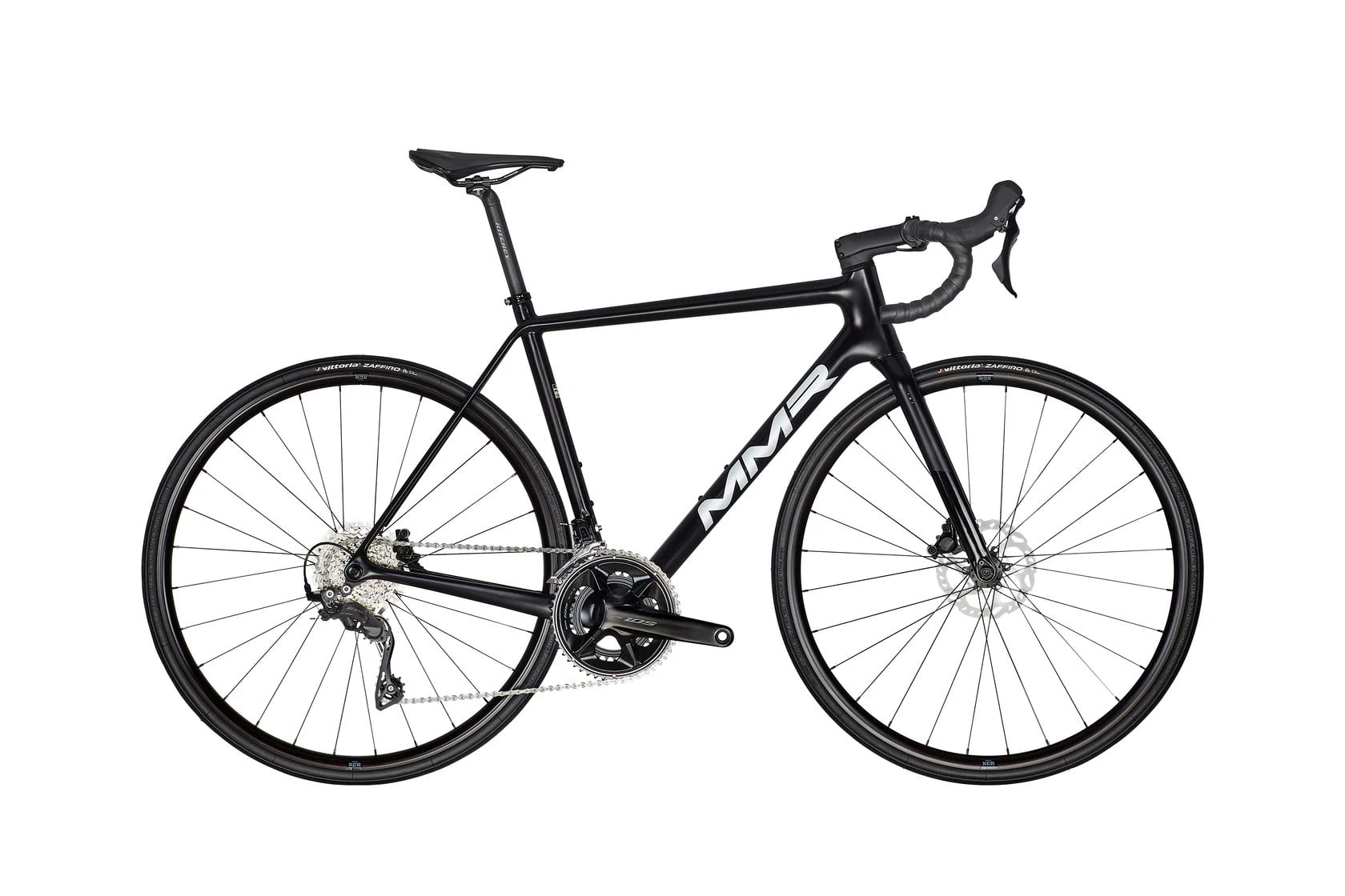 Silniční kolo MMR Adrenaline 50 - Carbon - vel.L 25/2026