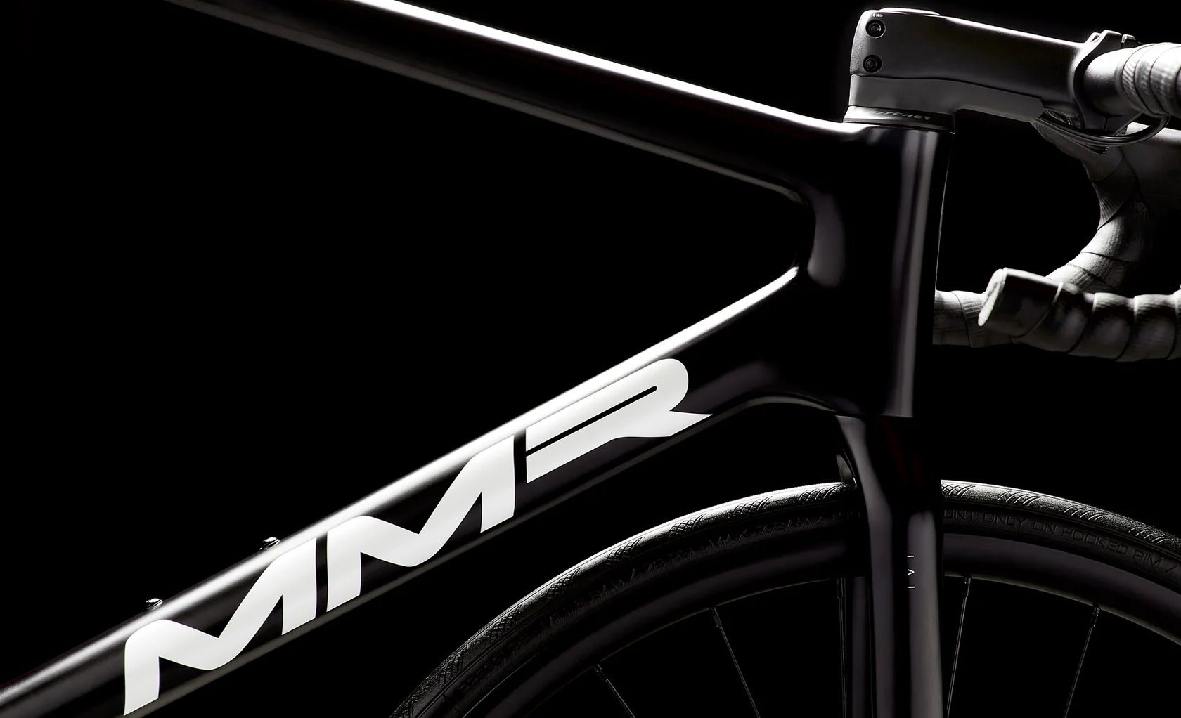 Silniční kolo MMR Adrenaline 50 - Carbon - vel.XL 2025