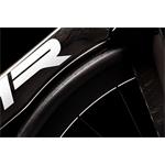 Silniční kolo MMR ADRENALINE AERO 00 - Carbon N White - vel.L / 23/2024