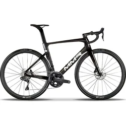 Silniční kolo MMR ADRENALINE AERO 00 - Carbon N White - vel.L / 23/2024