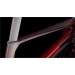 Silniční kolo MMR ADRENALINE AERO 00 - Liquid Red - vel.M  24/2025
