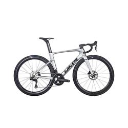 Silniční kolo MMR ADRENALINE AERO 00 PLUS - Silver N Black - vel.XL  24/2025