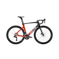 Silniční kolo MMR ADRENALINE AERO 00 - Poppy - vel.L 2025