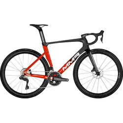 Silniční kolo MMR Adrenaline Aero 00 - Poppy - vel.L  25/2026