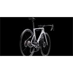 Silniční kolo MMR ADRENALINE AERO 00 - Silver N Black - vel.L / 2024