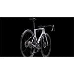 Silniční kolo MMR ADRENALINE AERO 00 - Silver N Black - vel.XL / 2024