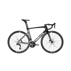 Silniční kolo MMR ADRENALINE AERO 10 - Grey Rainbow - vel.M 2025